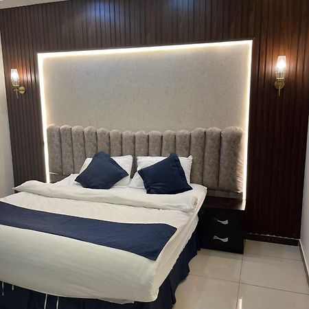Rekaz Aparthotel Mecca Bagian luar foto