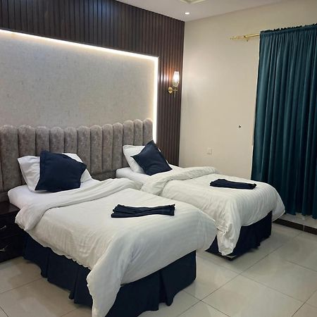 Rekaz Aparthotel Mecca Bagian luar foto