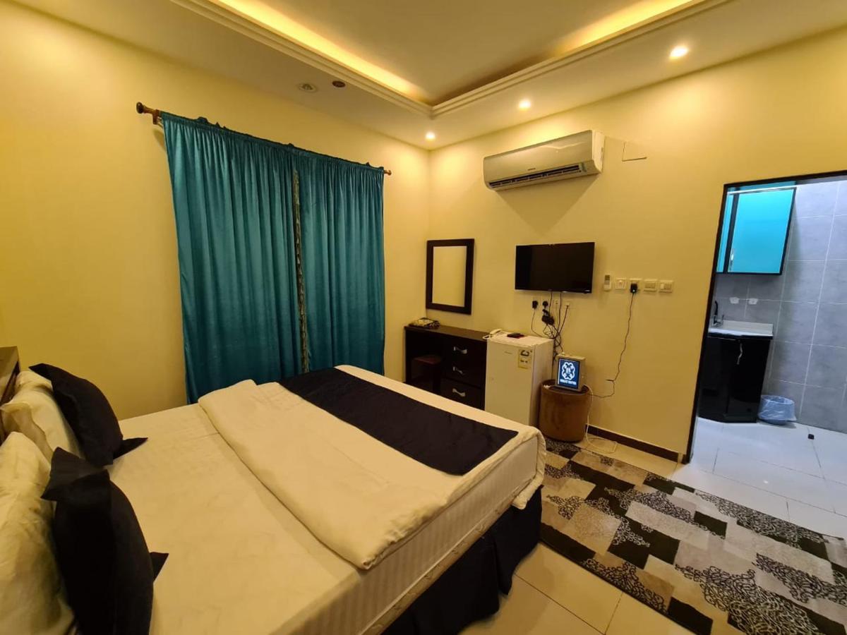 Rekaz Aparthotel Mecca Bagian luar foto