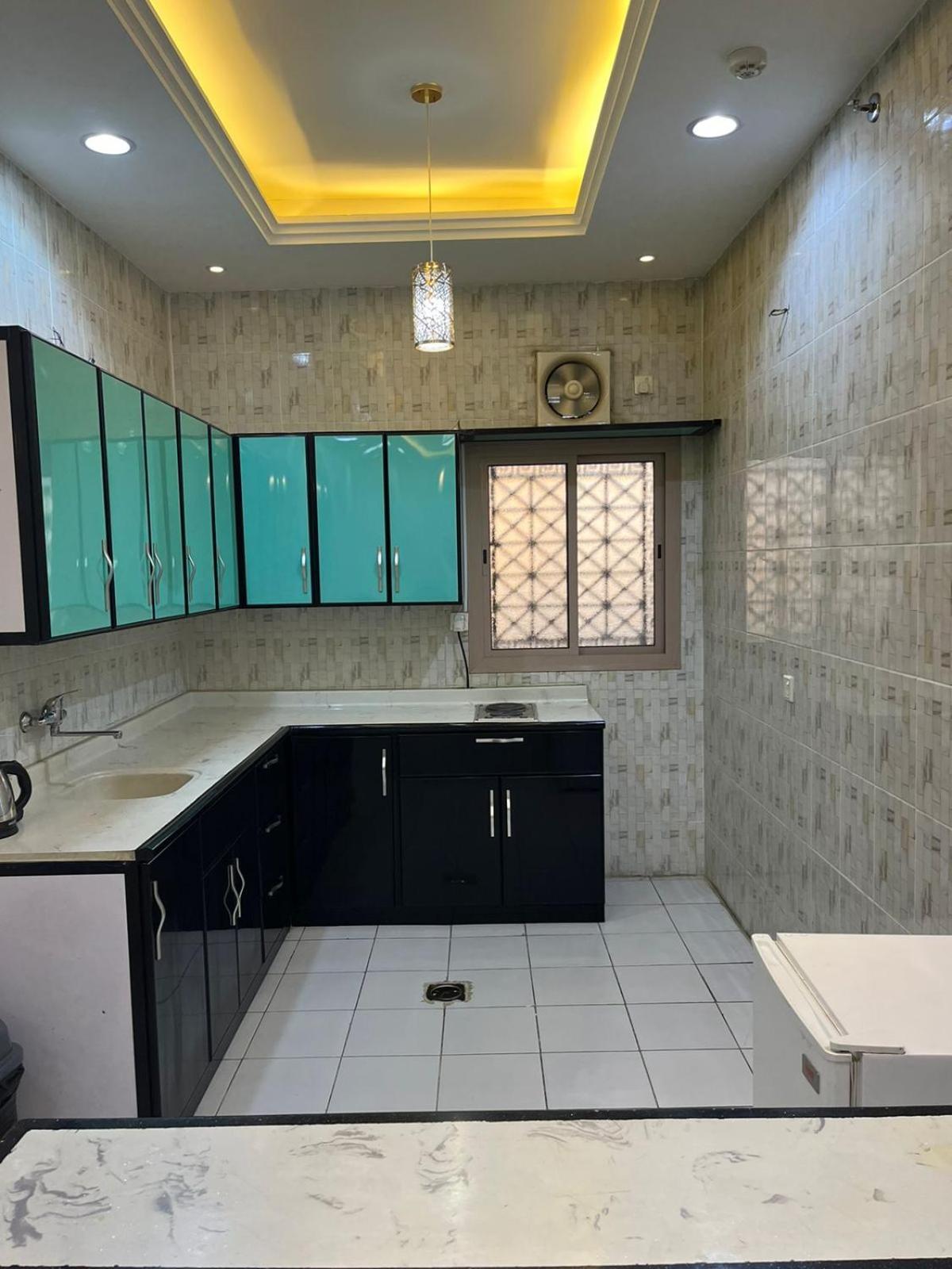 Rekaz Aparthotel Mecca Bagian luar foto