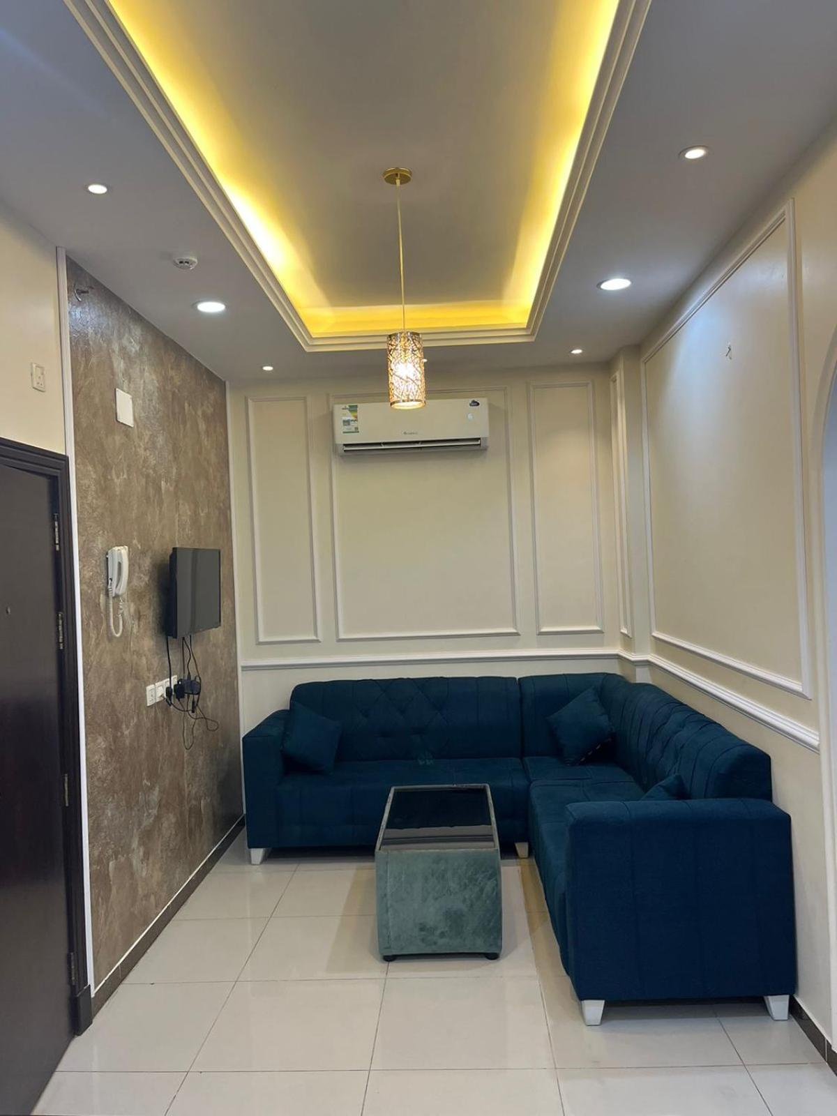 Rekaz Aparthotel Mecca Bagian luar foto